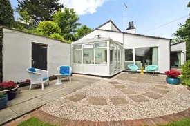 Property responsive