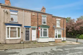 Property responsive