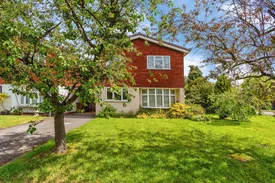 Property responsive