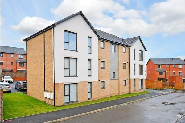 Rosewood Drive, Waverley, Rotherham, ...