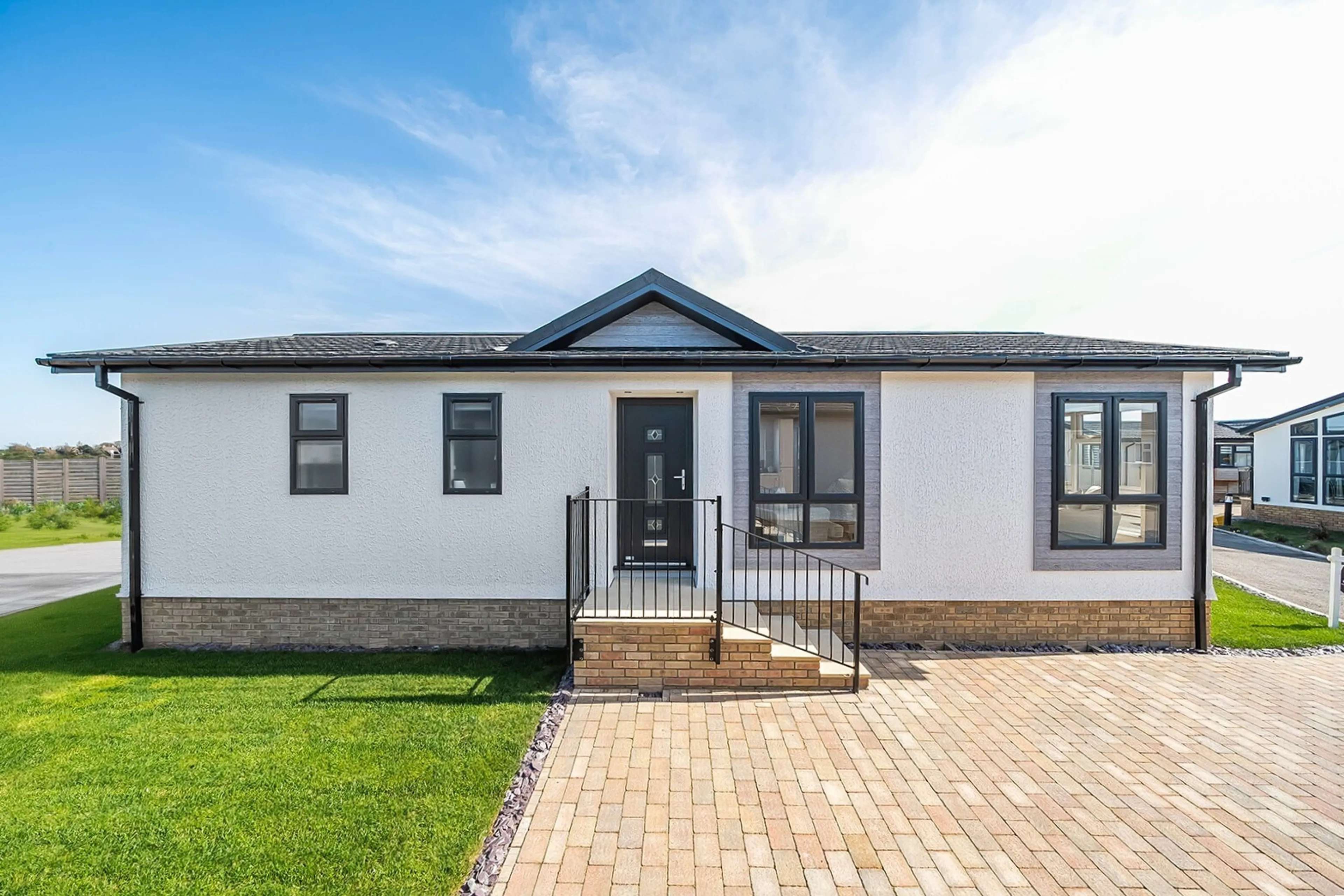 Property at New Lane, Milford On Sea, Lymington