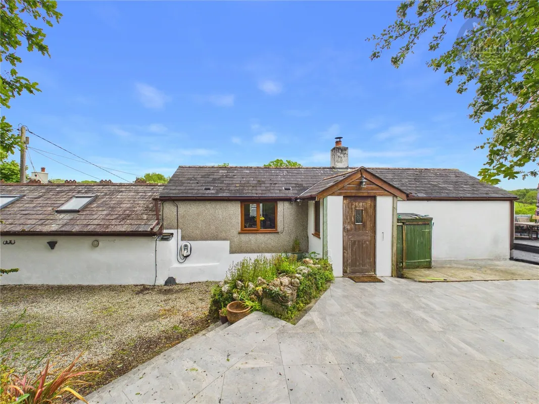 Egypt, Callington, Cornwall, PL17