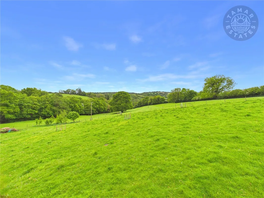 Egypt, Callington, Cornwall, PL17