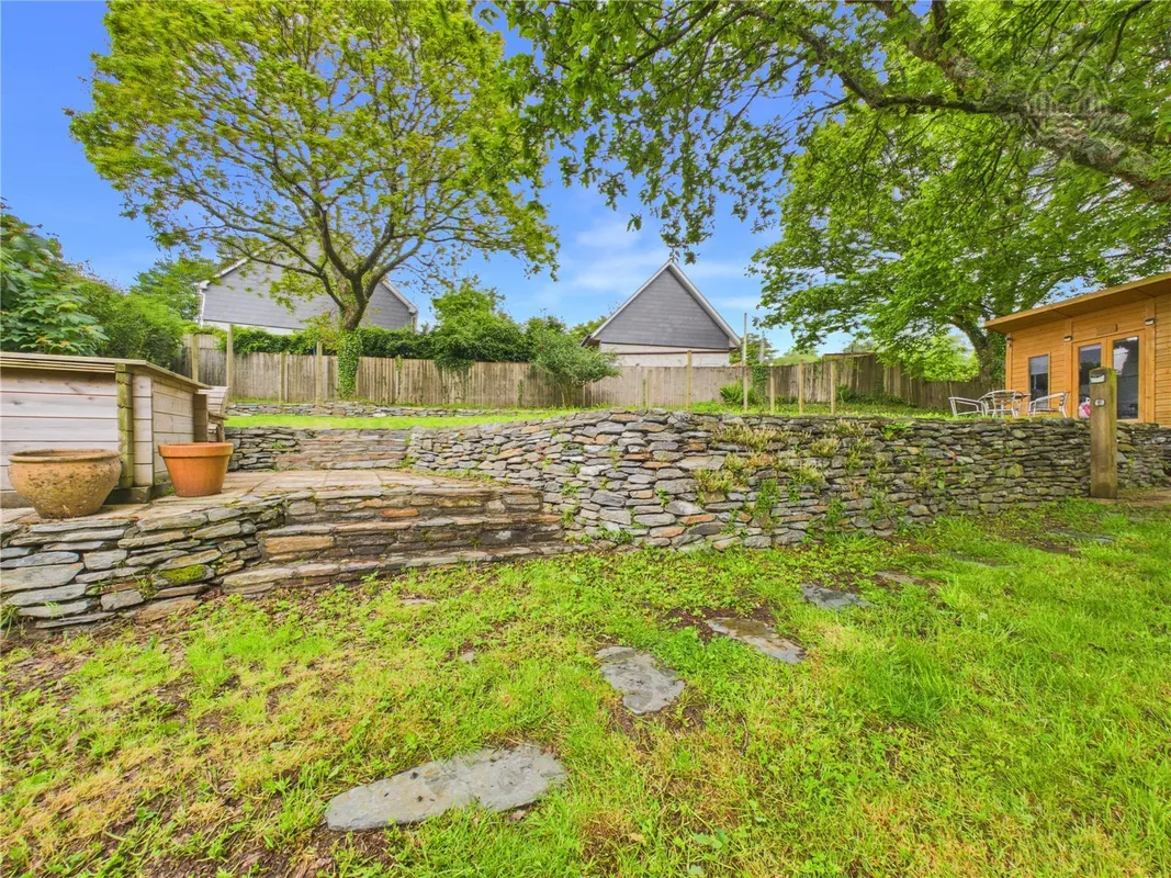 Egypt, Callington, Cornwall, PL17