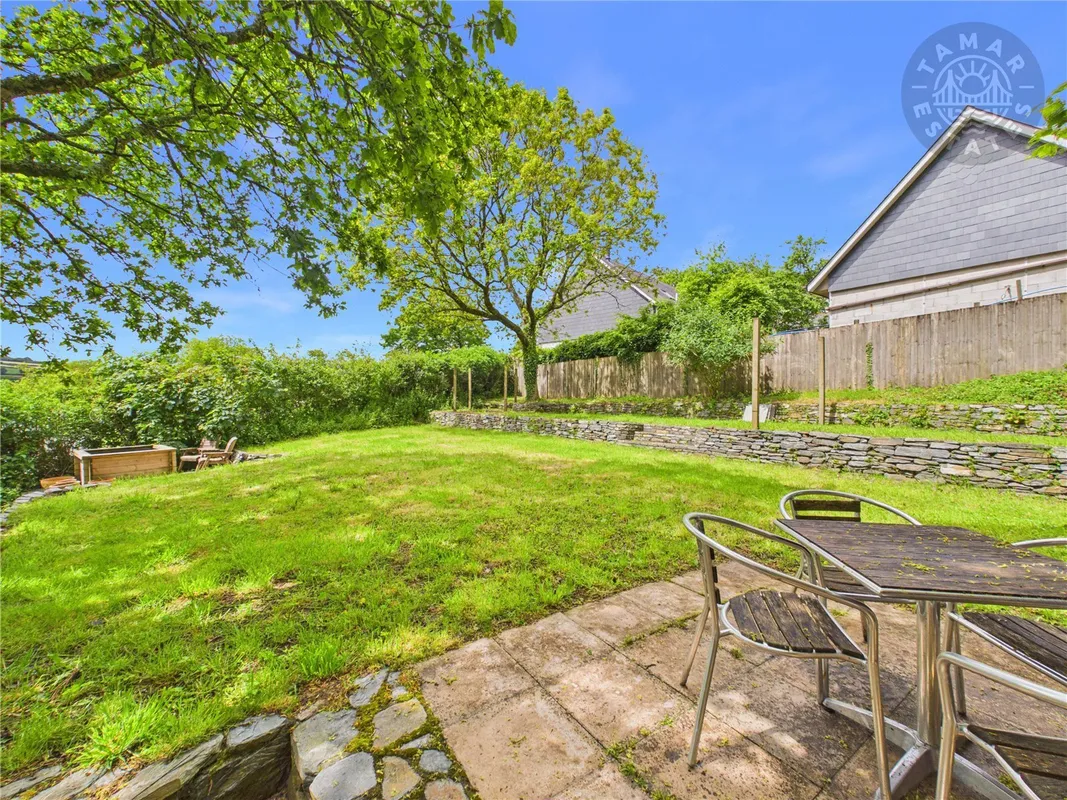 Egypt, Callington, Cornwall, PL17