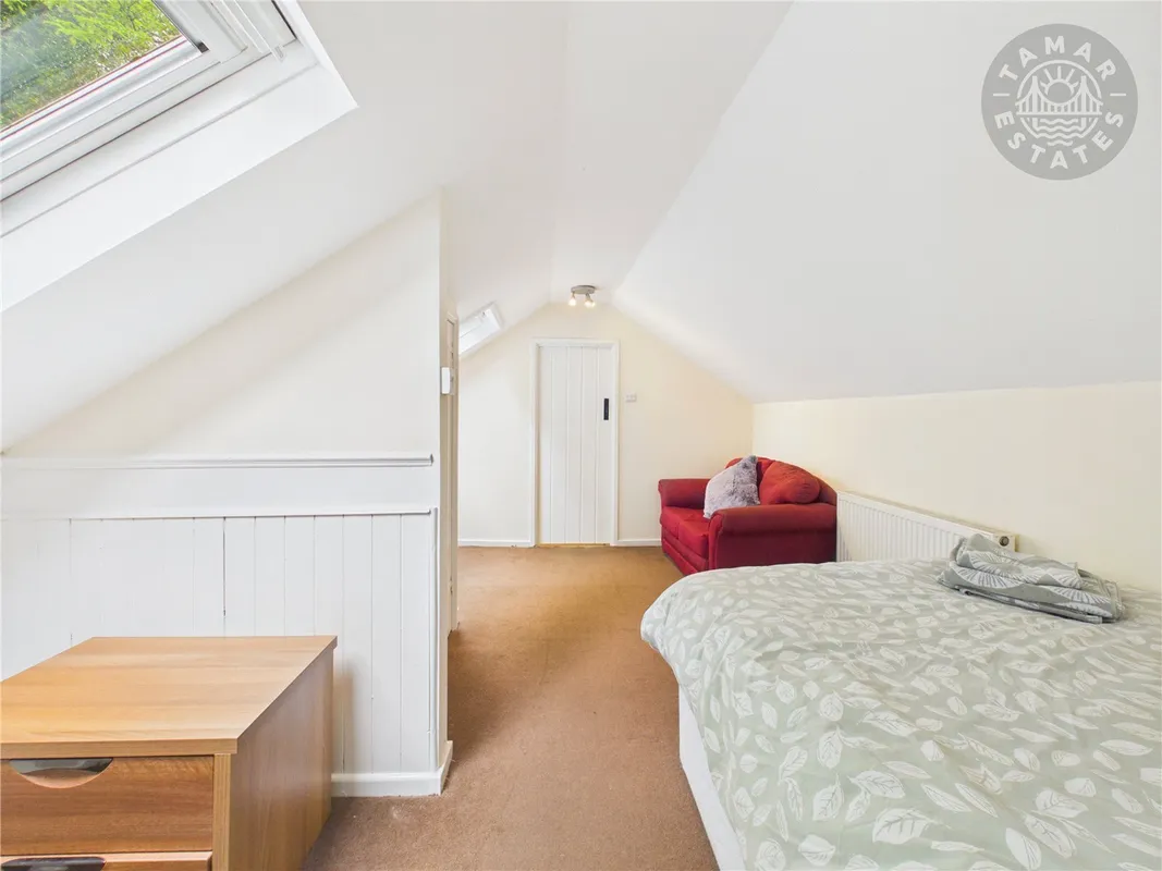 Egypt, Callington, Cornwall, PL17