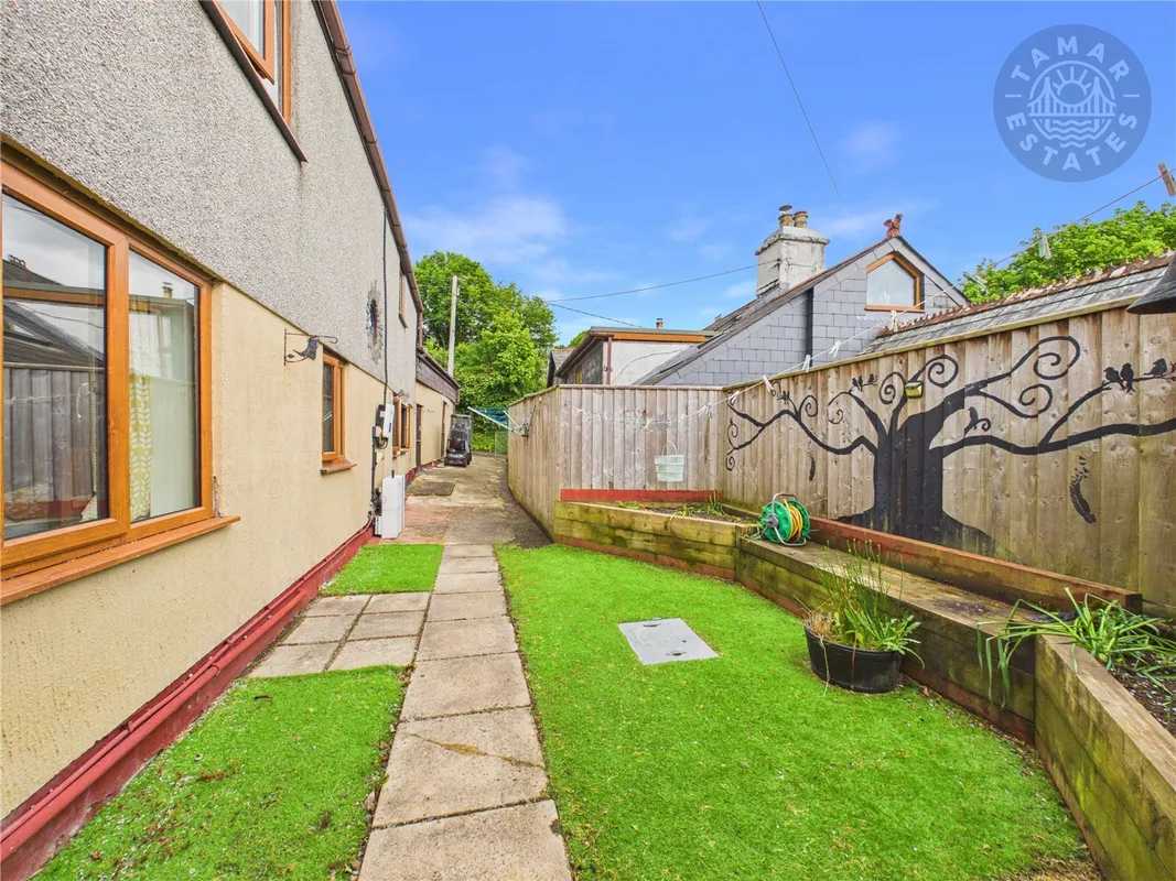 Egypt, Callington, Cornwall, PL17
