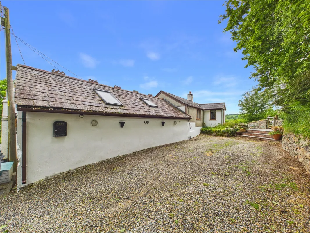 Egypt, Callington, Cornwall, PL17
