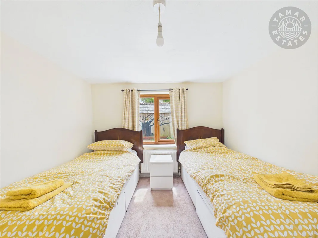 Egypt, Callington, Cornwall, PL17