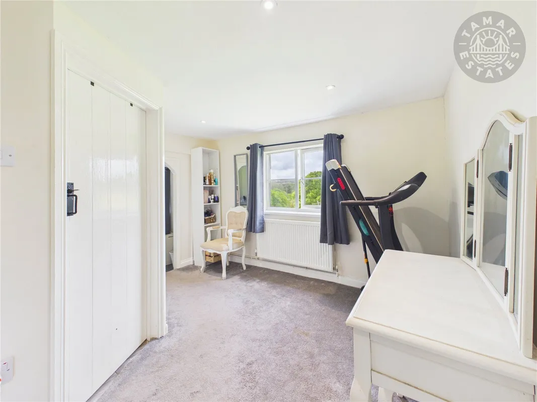 Egypt, Callington, Cornwall, PL17