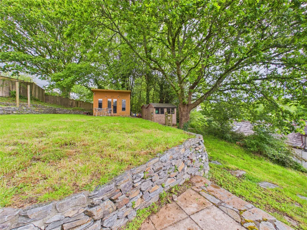 Egypt, Callington, Cornwall, PL17
