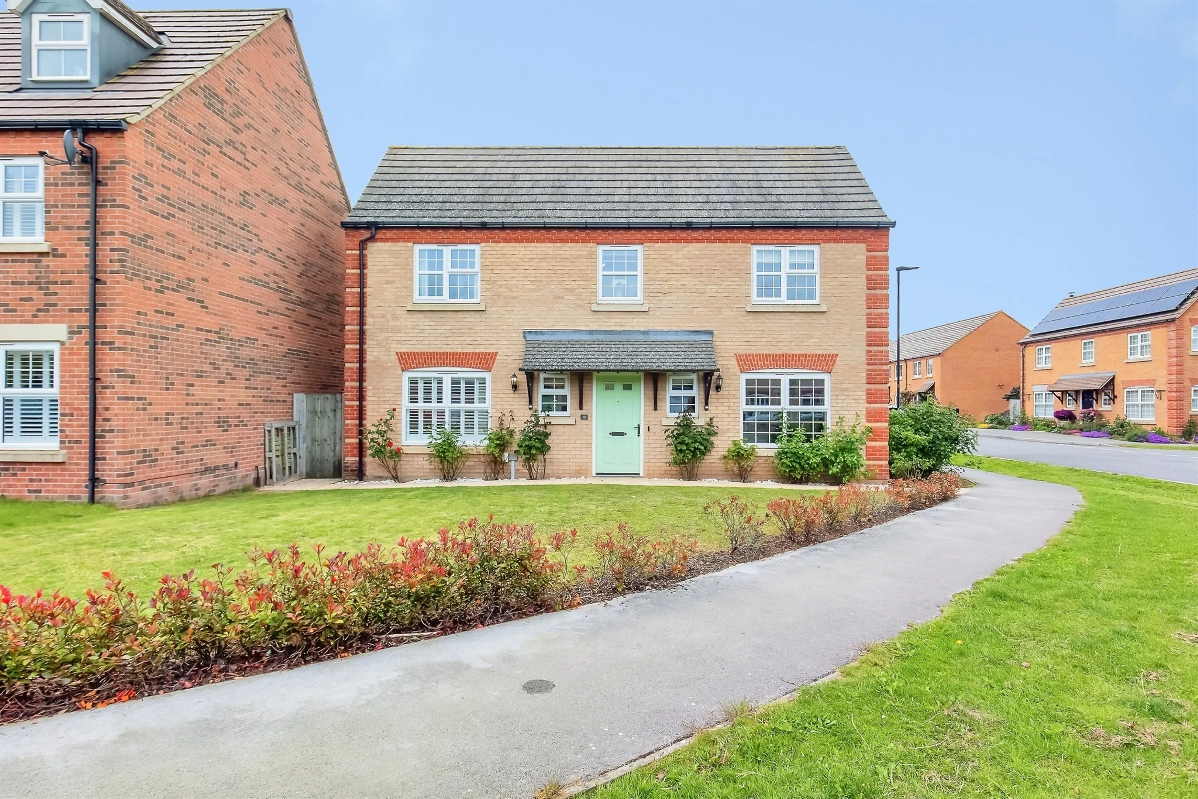 Property at Kingsdown Drive, Stamford