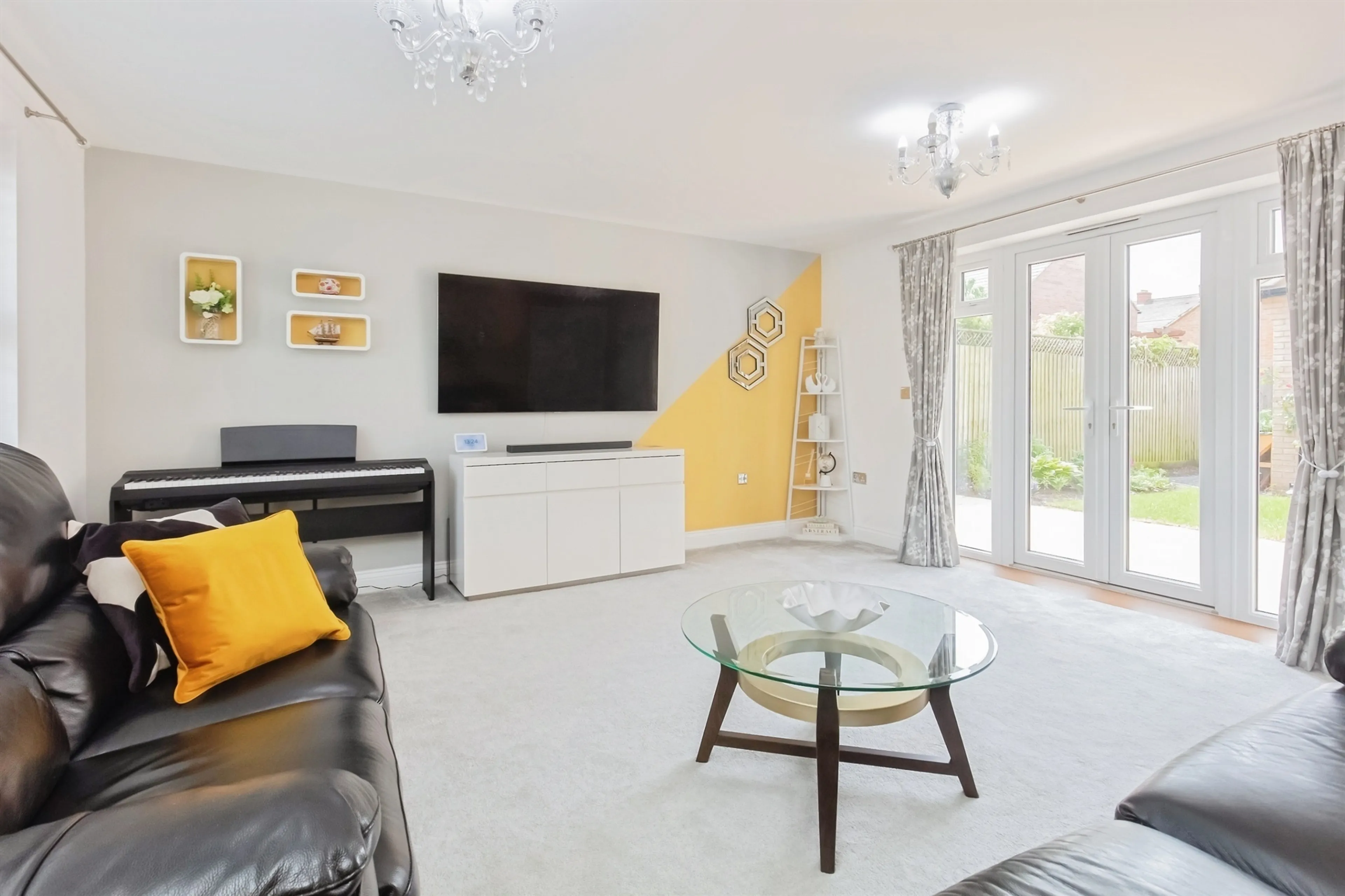Property at Kingsdown Drive, Stamford