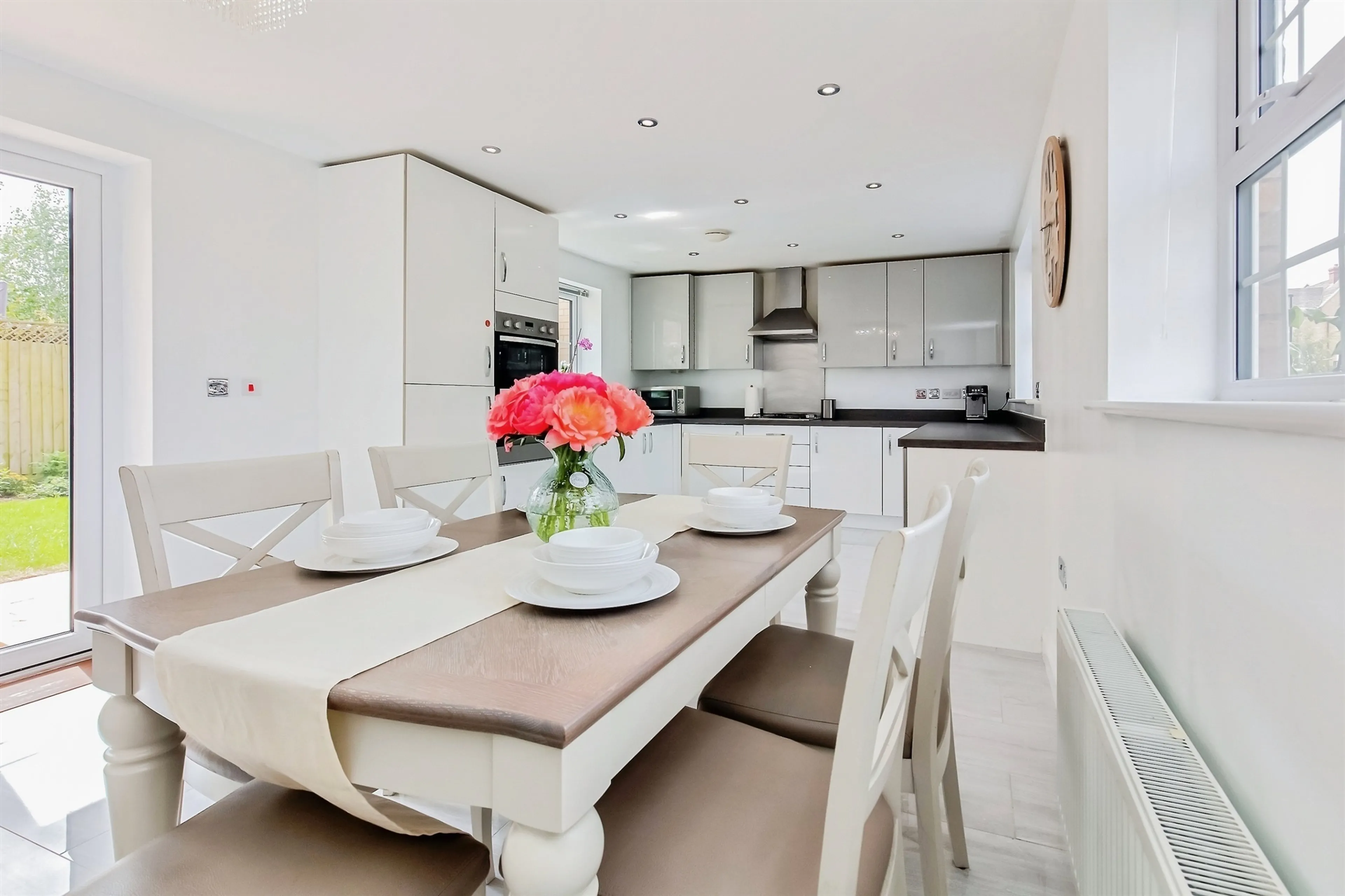 Property at Kingsdown Drive, Stamford