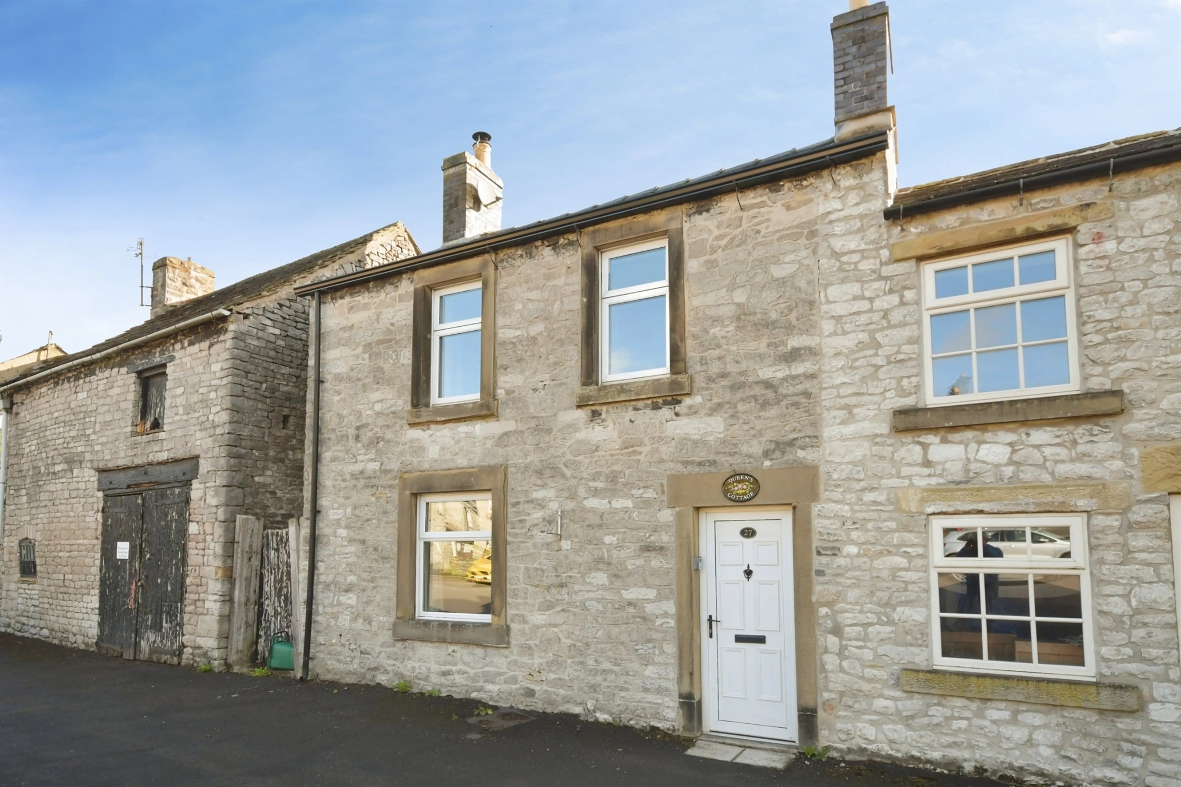Property at Queen Street, Tideswell, BUXTON