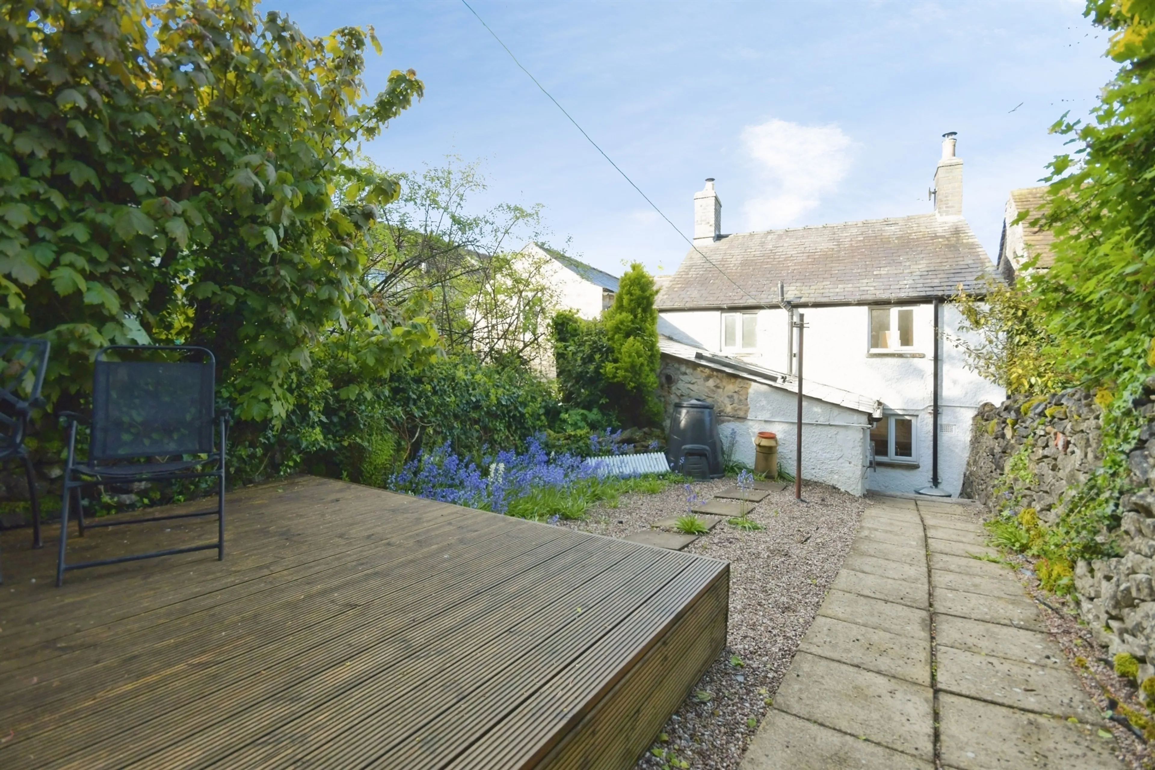 Property at Queen Street, Tideswell, BUXTON
