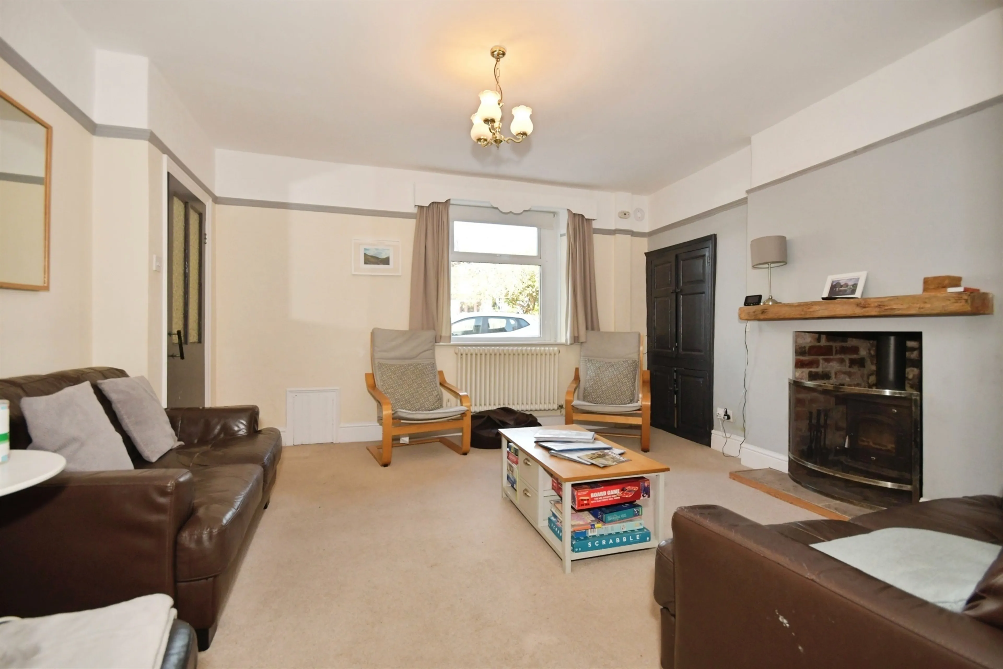 Property at Queen Street, Tideswell, BUXTON