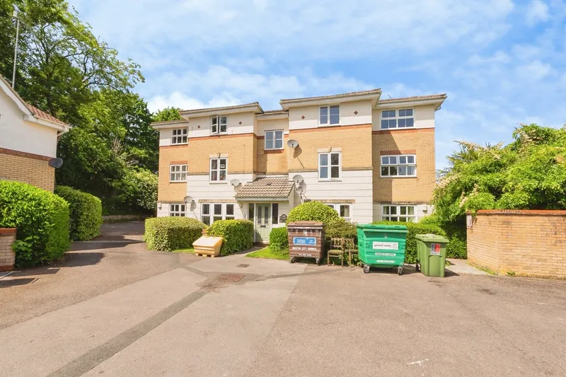 De La Warre Court, St. Annes Park, Bristol, BS4