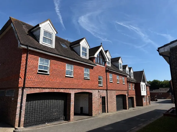 Bell Farm Lane, Uckfield, East Sussex...