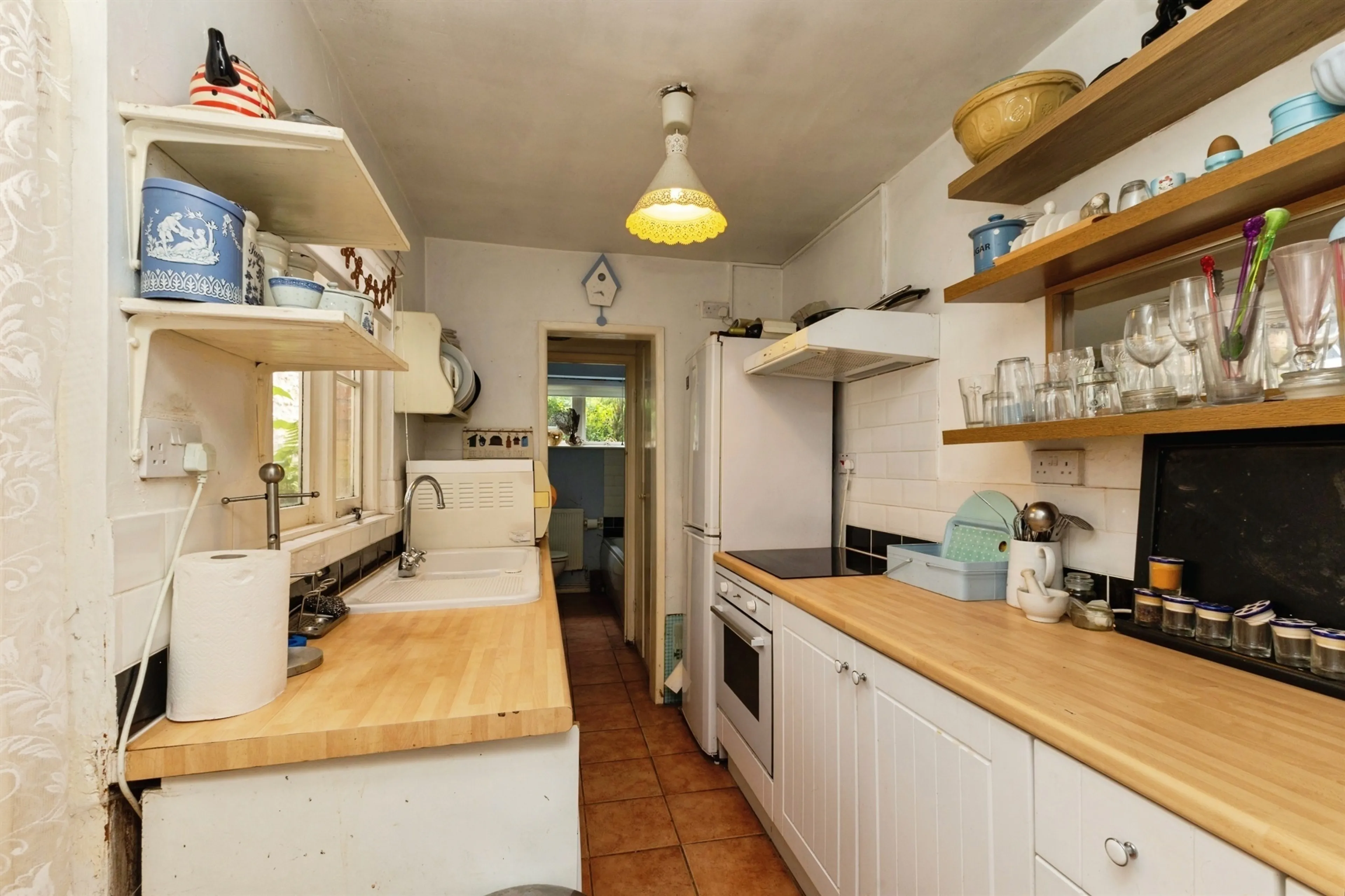 Property at St. Thomas Street, Wells