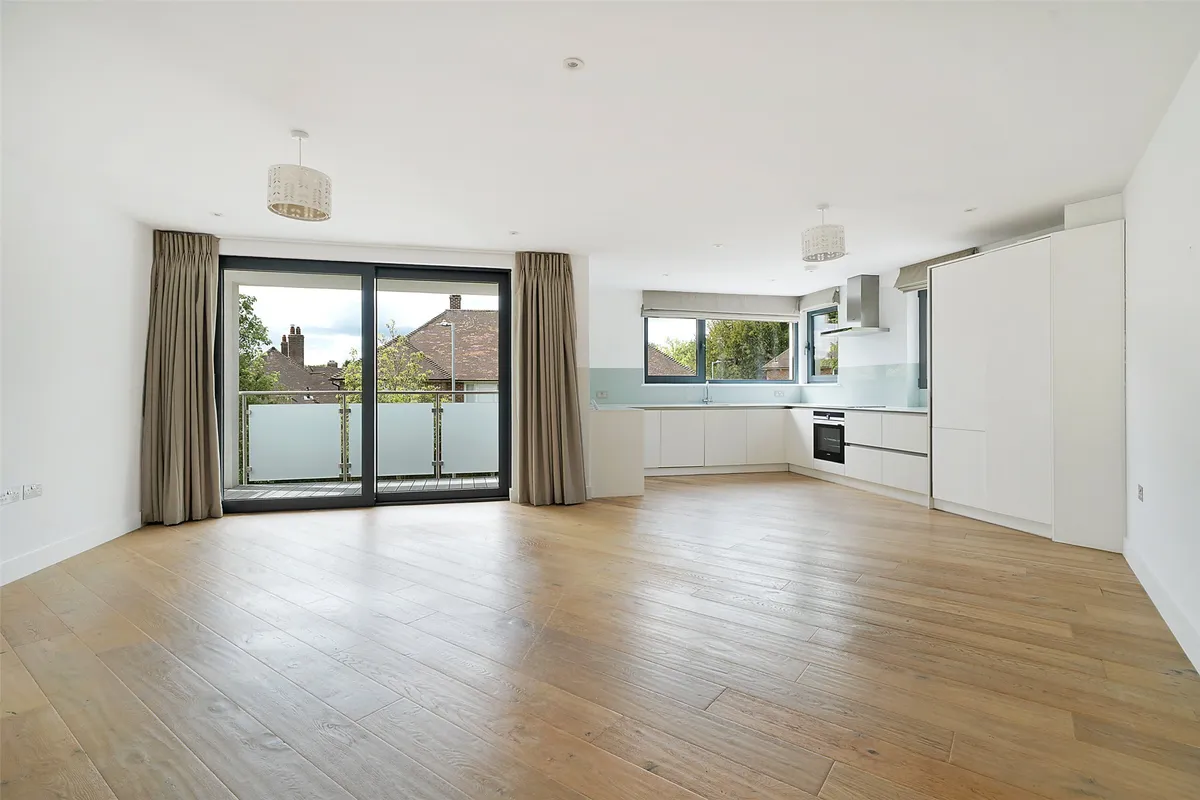 Merrywood Park, Reigate, RH2