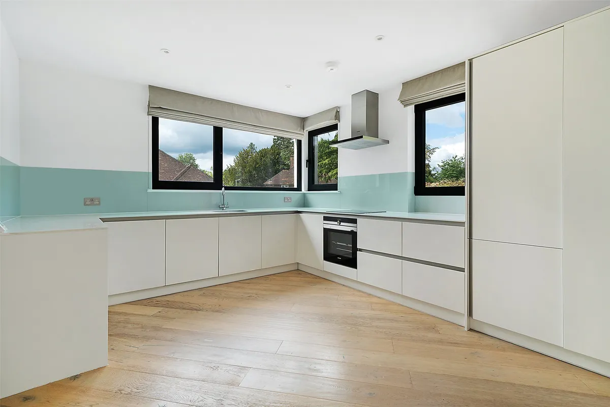 Merrywood Park, Reigate, RH2