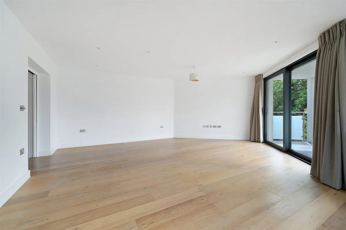 Merrywood Park, Reigate, RH2