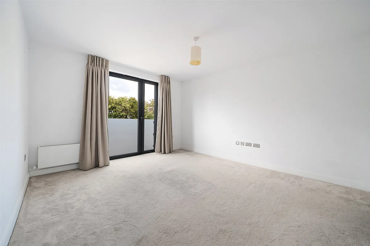 Merrywood Park, Reigate, RH2