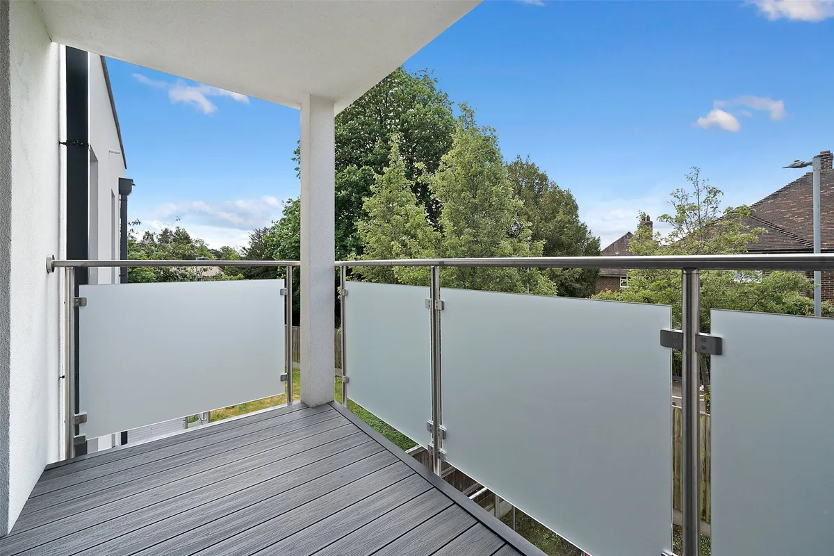 Merrywood Park, Reigate, RH2
