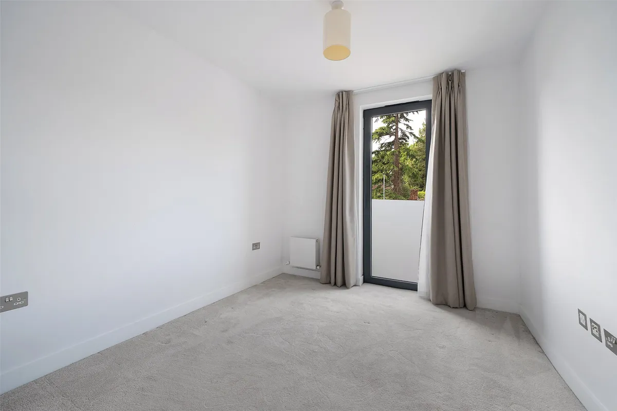 Merrywood Park, Reigate, RH2