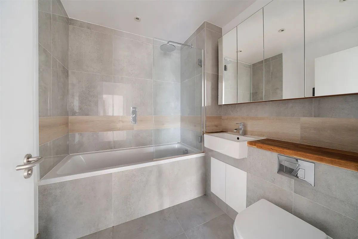 Merrywood Park, Reigate, RH2