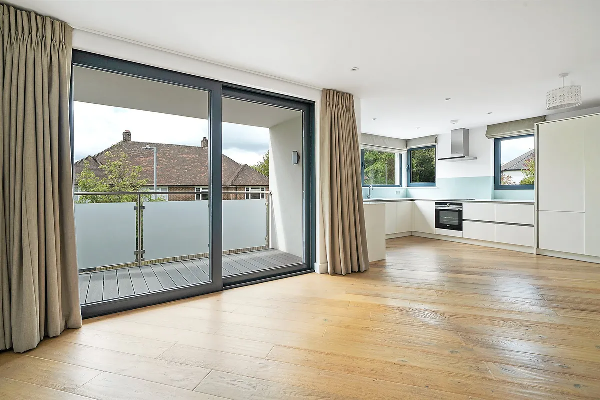Merrywood Park, Reigate, RH2