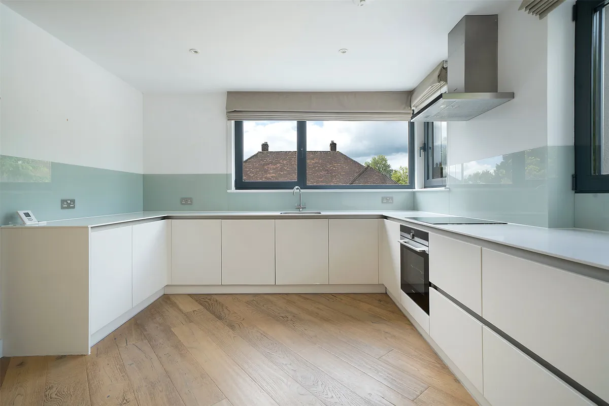 Merrywood Park, Reigate, RH2