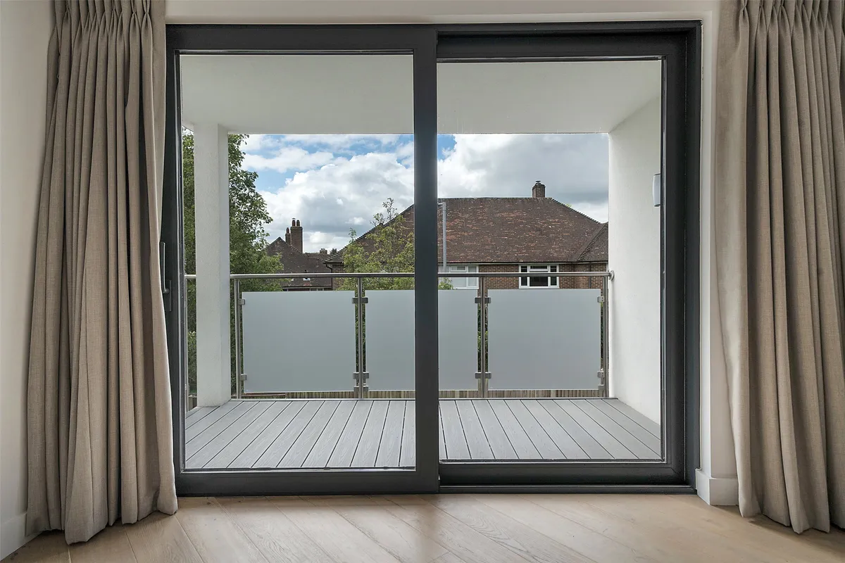 Merrywood Park, Reigate, RH2