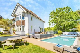 Property responsive