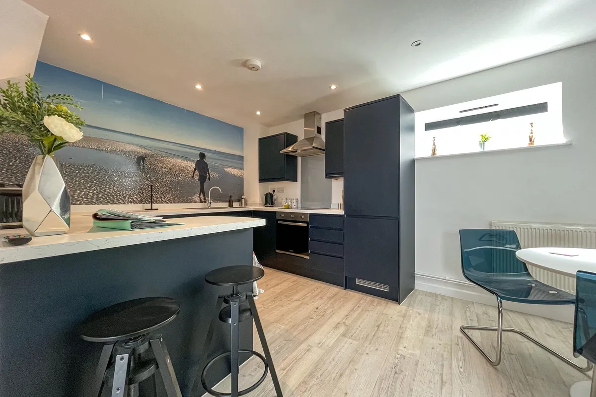 Clarendon Mews, WORTHING