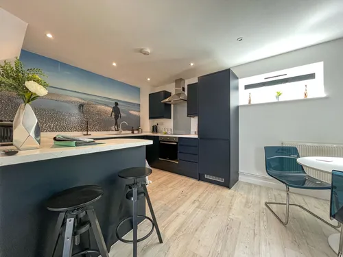 Clarendon Mews, WORTHINGphoto