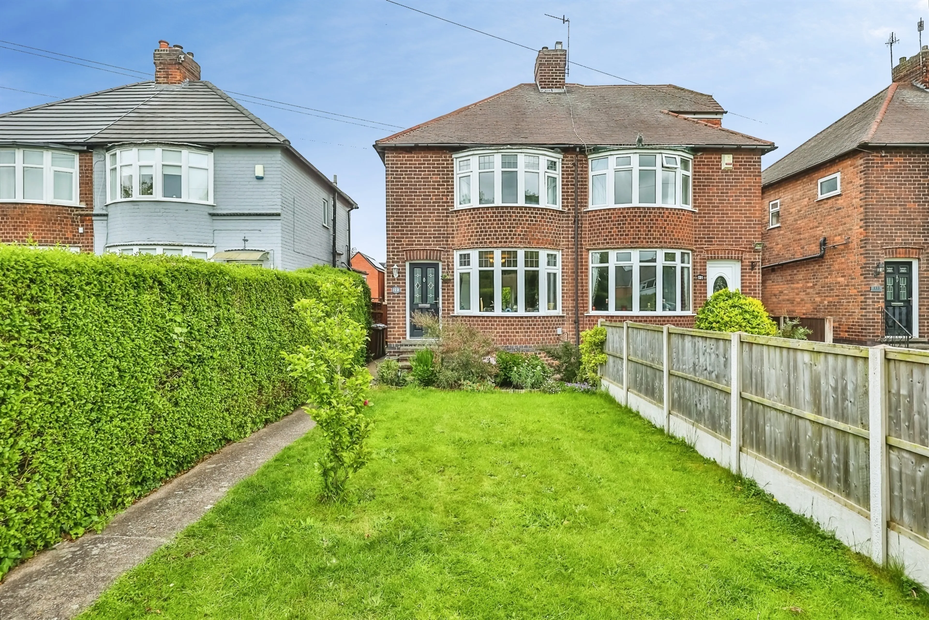 Property at Ruddington Lane, Nottingham