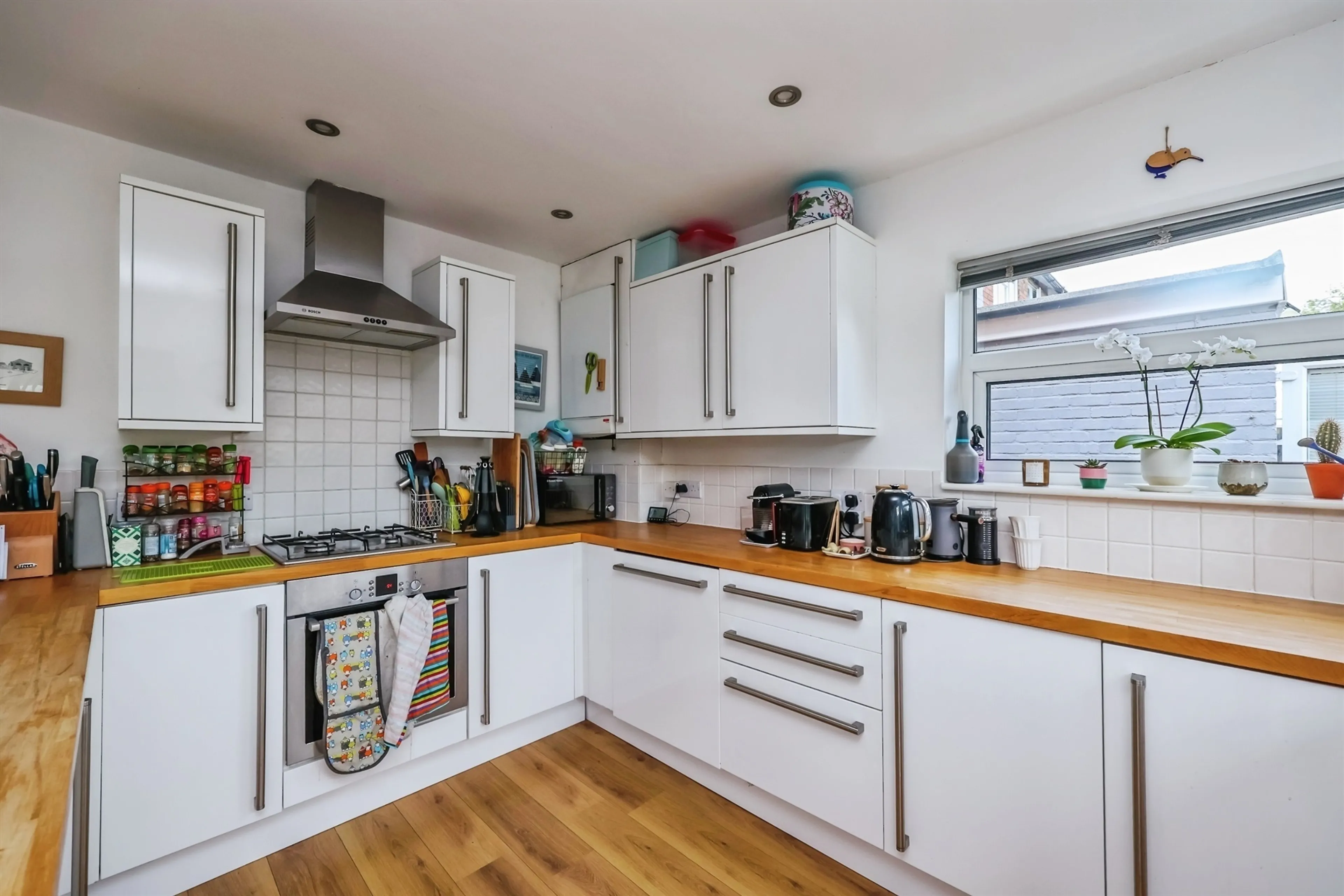 Property at Ruddington Lane, Nottingham