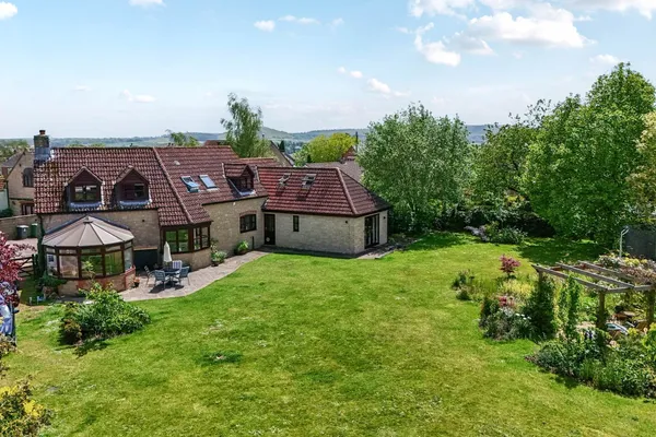 Chapmanslade, Wiltshire
