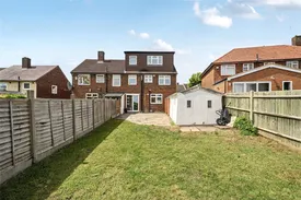 Property responsive