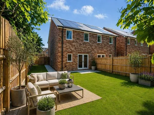 Goldbridge Road, Newick, Lewesphoto
