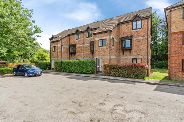 Brunel Road, Redbridge, Southampton, ...
