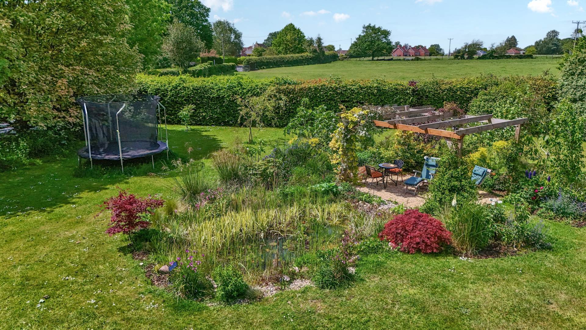 Chapmanslade, Wiltshire Image 17