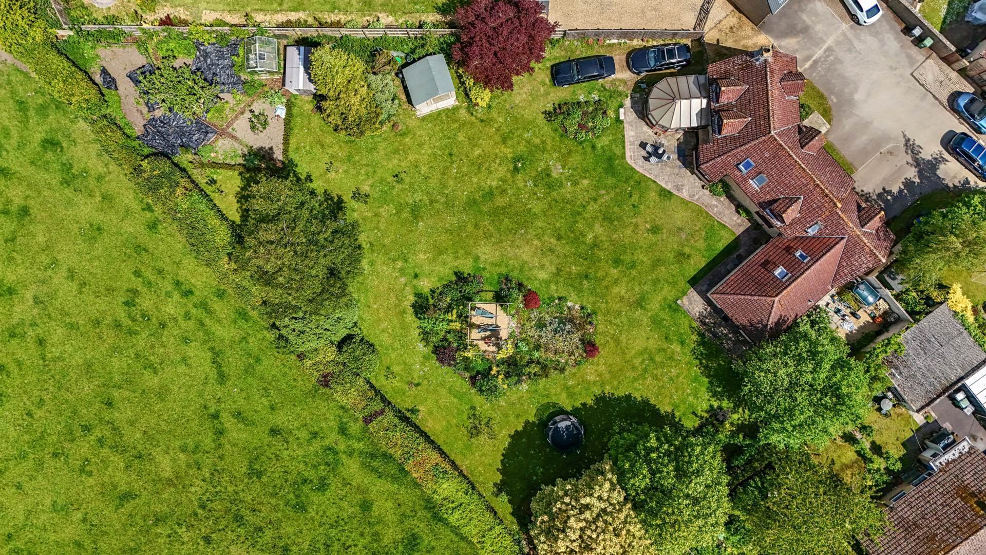 Chapmanslade, Wiltshire Image 18
