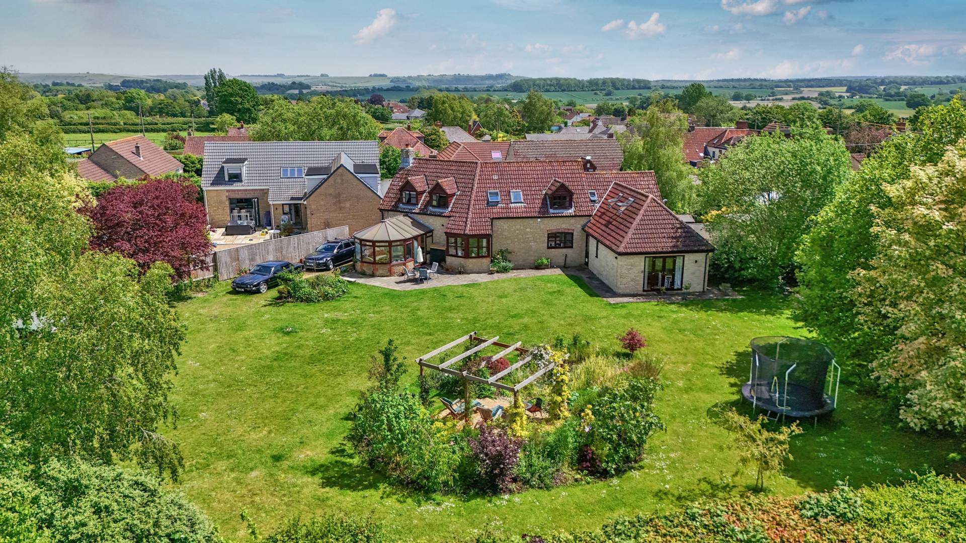 Chapmanslade, Wiltshire Image 19
