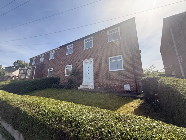 Magdalene Avenue, Carville, Durham, D...