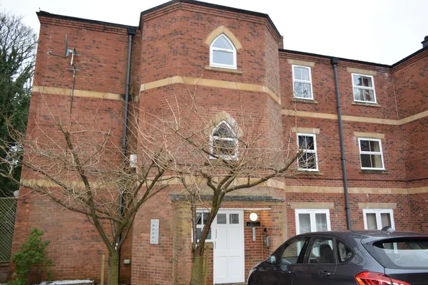 Woodlands Corner, Lilford Rd, BB1