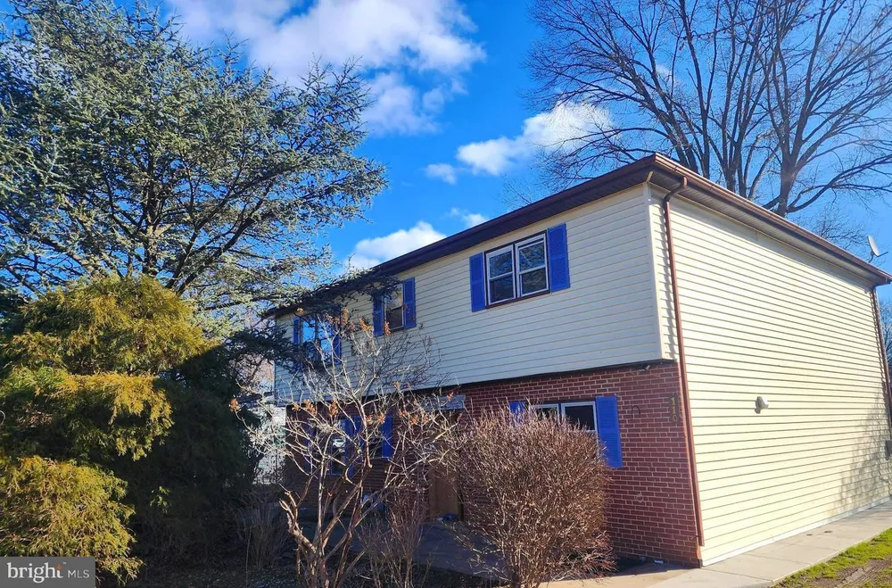 110 Colonial Ave, Norristown, PA 19403