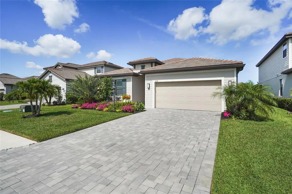 5238 Coral Reef Way, Bradenton, FL 34211